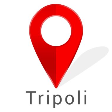 Web Etiketi Tripoli