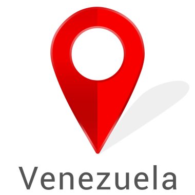 Web Etiketi Venezuela
