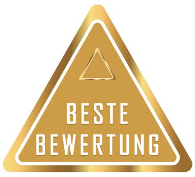 Beste Bewertung web Sticker Düğmesi