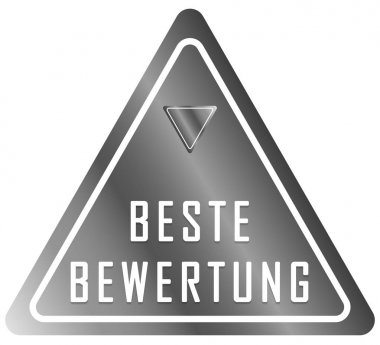 Beste Bewertung web Sticker Düğmesi