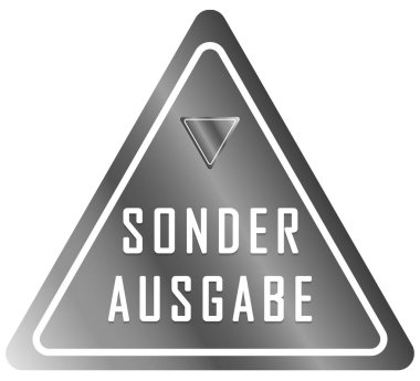  Sonderausgabe web Sticker Button