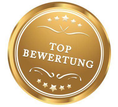  Üst Bewertung web Sticker Düğmesi