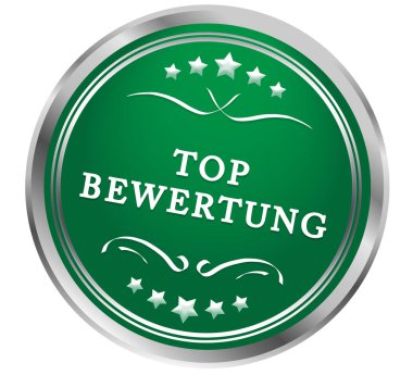  Üst Bewertung web Sticker Düğmesi