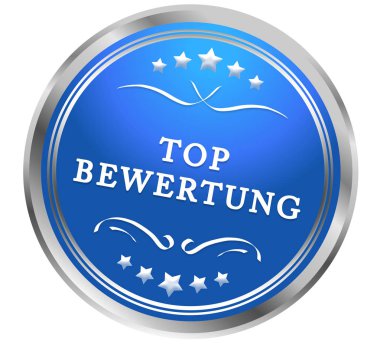  Üst Bewertung web Sticker Düğmesi