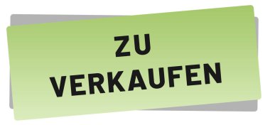  zu verkaufen web Sticker Düğmesi