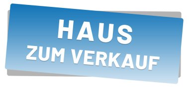  Haus zum Verkauf web Sticker Düğmesi