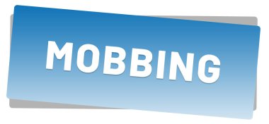  Mobbing web Sticker Düğmesi