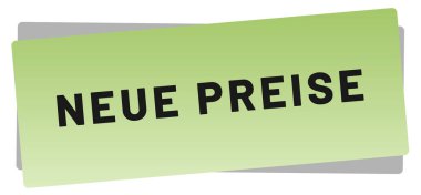 Neue Preise web Sticker Button