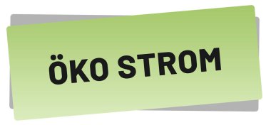 ko Strom web Sticker Düğmesi