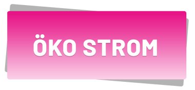 ko Strom web Sticker Düğmesi