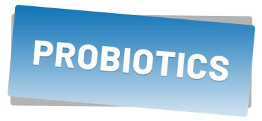  Probiyotikler web Sticker Düğmesi