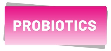  Probiyotikler web Sticker Düğmesi