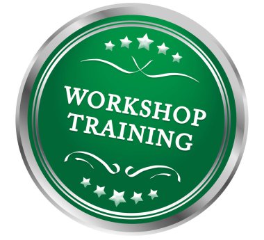 Atölye Eğitim Ağı Yapıştırıcı Düğmesi