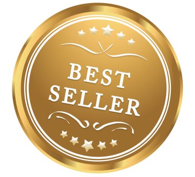  En Çok Satan web Sticker Button