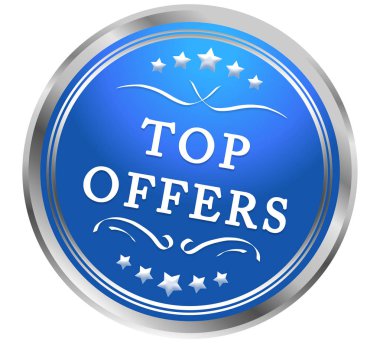 Üst Teklif Ağı Yapıştırıcı Düğmesi