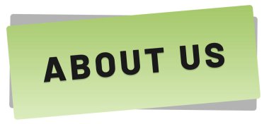 hakkımızda web Sticker Button