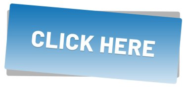 buraya tıklayın web Sticker Button