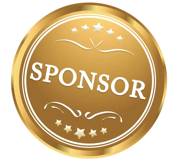 sponsor Web Yapıştırıcı Düğmesi