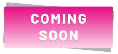 Yakında web Yapıştırıcı Düğmesi