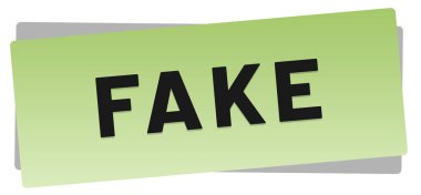  sahte Ağ Yapıştırıcı Düğmesi