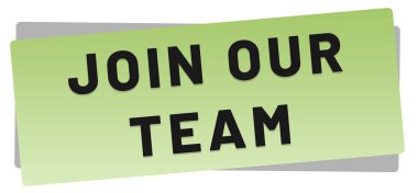 Takım Ağ Yapıştırıcı Düğmesine Katıl