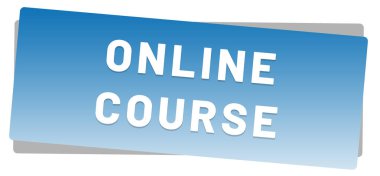  çevrimiçi kurs web Yapıştırıcı Düğmesi