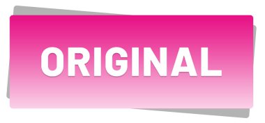 Asıl Ağ Etiketleyici Düğmesi