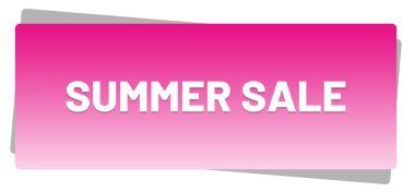 yaz indirimi web Yapıştırıcı Düğmesi