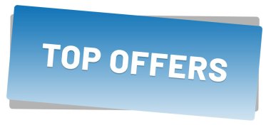 Üst Teklif Ağı Yapıştırıcı Düğmesi