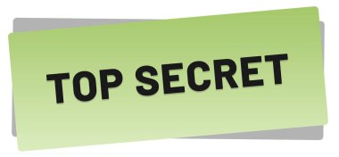 Çok Gizli Ağ Yapıştırıcı Düğmesi