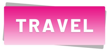 Seyahat Ağı Etiketleyici Düğmesi