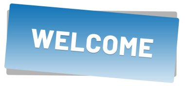 Ağ Yapıştırıcı Düğmesine Hoşgeldiniz