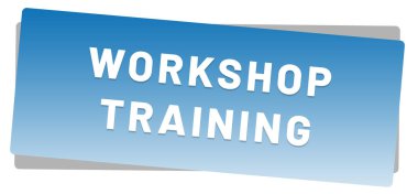 Atölye Eğitim Ağı Yapıştırıcı Düğmesi