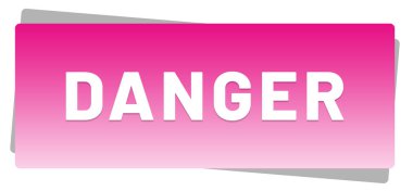  Tehlike Ağ Yapıştırıcı Düğmesi