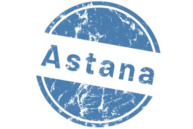 Web Etiketi Astana