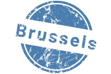 Web Etiketi Brüksel