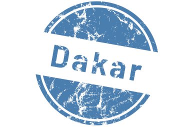 Web Etiketi Dakar