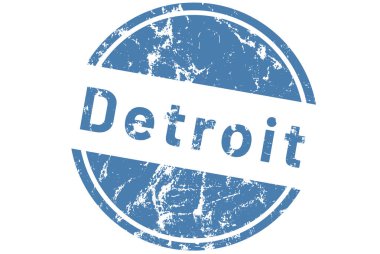 Web Etiketi Detroit