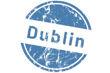Web Etiketi Etiketi Dublin