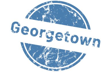 Web Etiketi Georgetown