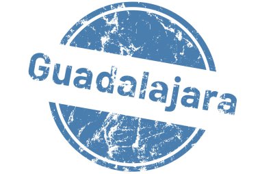 Web Etiketi Guadalajara