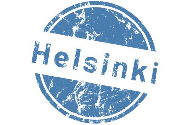 Web Etiketi Etiketi Helsinki