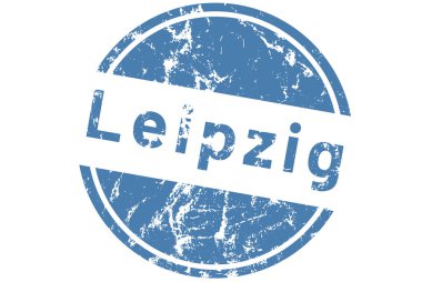 Web Etiketi Leipzig