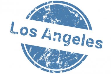 Web Etiketi Los Angeles
