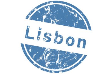 Lizbon Web Etiketi