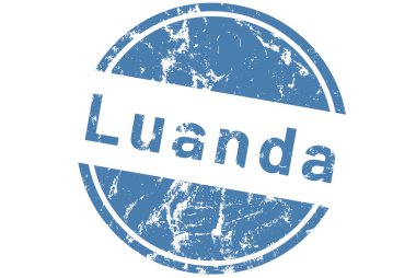 Web Etiketi Yapıştırıcısı Luanda