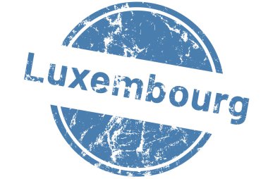 Web Etiketi Lüksemburg