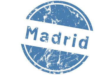 Web Etiketi Madrid