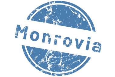 Web Etiketi Monrovia