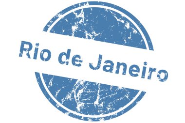 Web Etiketi Rio de Janeiro